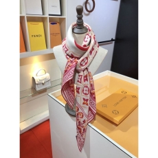 Louis Vuitton Scarf